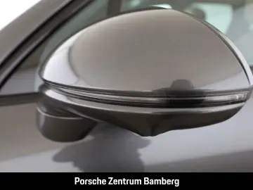 PORSCHE Cayenne Turbo  Head-Up  InnoDrive  Massage  Spor