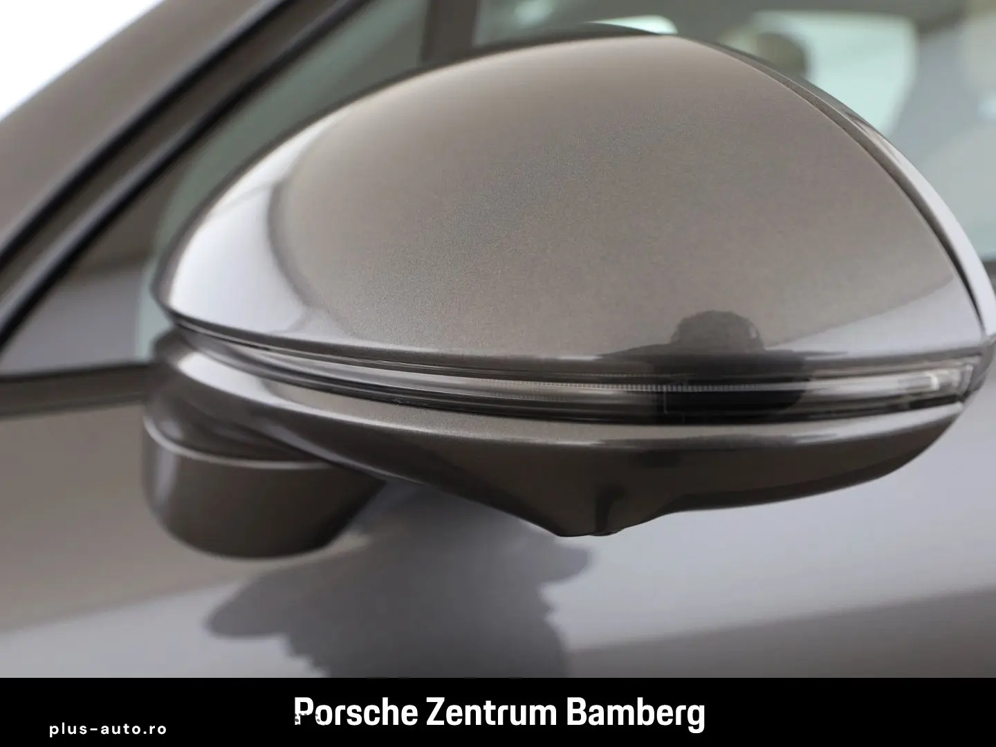 PORSCHE Cayenne Turbo  Head-Up  InnoDrive  Massage  Spor