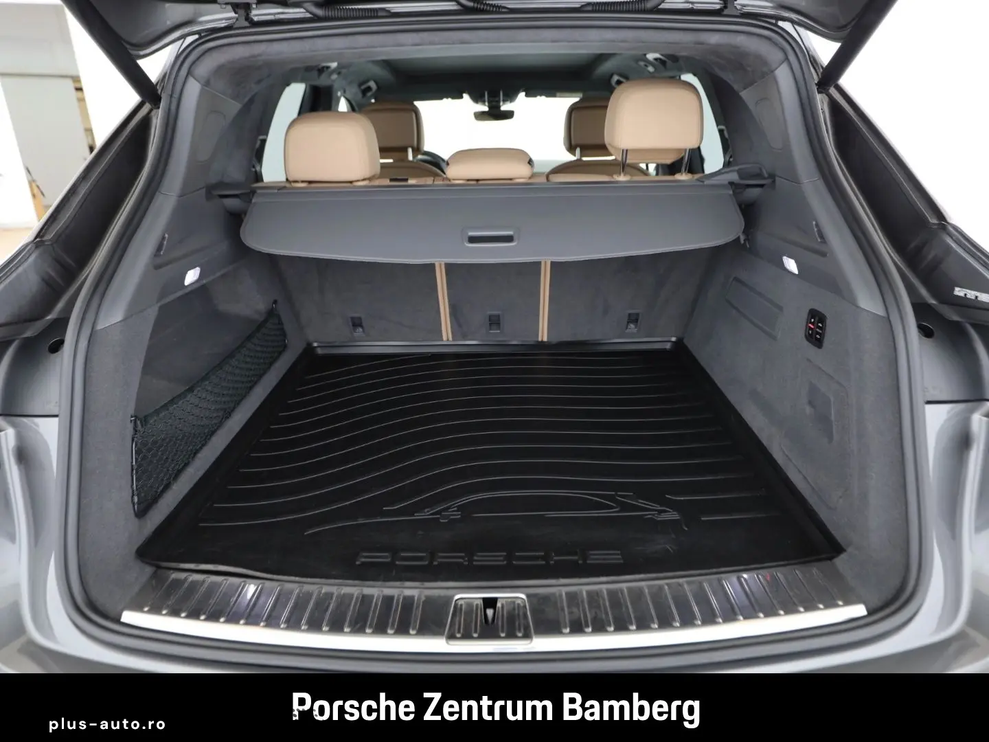 PORSCHE Cayenne Turbo  Head-Up  InnoDrive  Massage  Spor