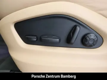 PORSCHE Cayenne Turbo  Head-Up  InnoDrive  Massage  Spor