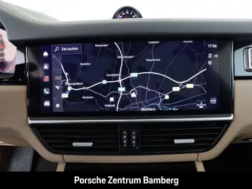 PORSCHE Cayenne Turbo  Head-Up  InnoDrive  Massage  Spor