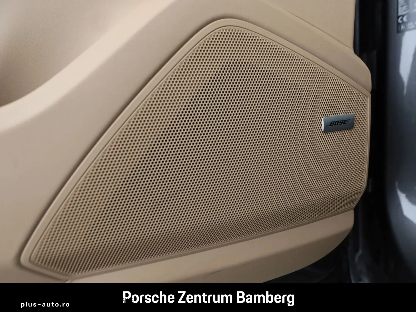 PORSCHE Cayenne Turbo  Head-Up  InnoDrive  Massage  Spor