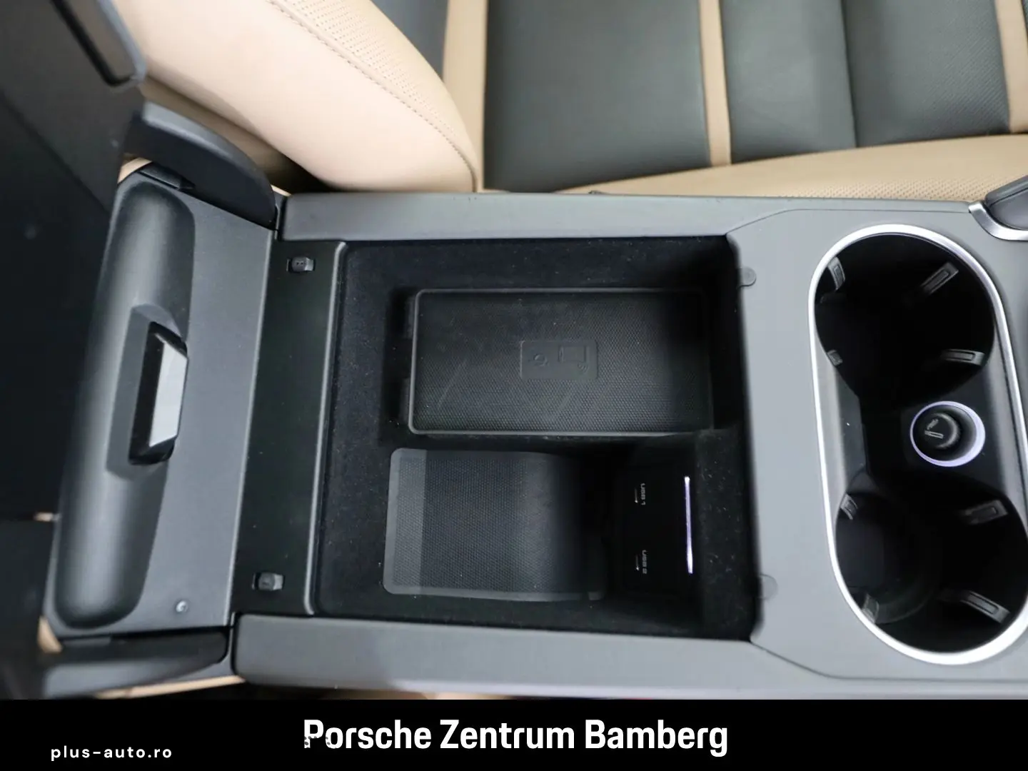 PORSCHE Cayenne Turbo  Head-Up  InnoDrive  Massage  Spor