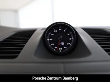 PORSCHE Cayenne Turbo  Head-Up  InnoDrive  Massage  Spor