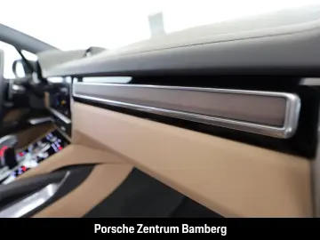 PORSCHE Cayenne Turbo  Head-Up  InnoDrive  Massage  Spor