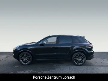 PORSCHE Cayenne Platinum Edition HA-Lenkung InnoDrive