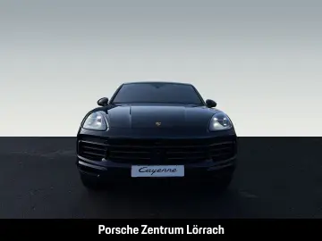 PORSCHE Cayenne Platinum Edition HA-Lenkung InnoDrive