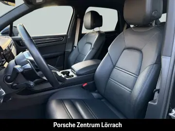 PORSCHE Cayenne Platinum Edition HA-Lenkung InnoDrive