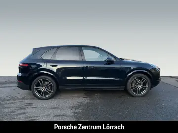PORSCHE Cayenne Platinum Edition HA-Lenkung InnoDrive