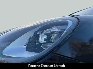 PORSCHE Cayenne Platinum Edition HA-Lenkung InnoDrive