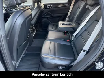 PORSCHE Cayenne Platinum Edition HA-Lenkung InnoDrive
