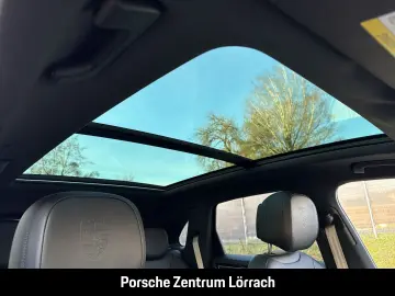 PORSCHE Cayenne Platinum Edition HA-Lenkung InnoDrive