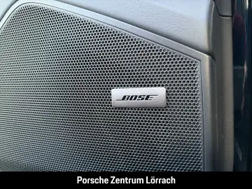 PORSCHE Cayenne Platinum Edition HA-Lenkung InnoDrive