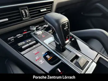 PORSCHE Cayenne Platinum Edition HA-Lenkung InnoDrive