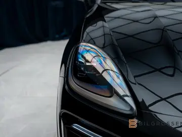 PORSCHE Cayenne Coupe E-Hyb Platinum S-Design NightV HUD