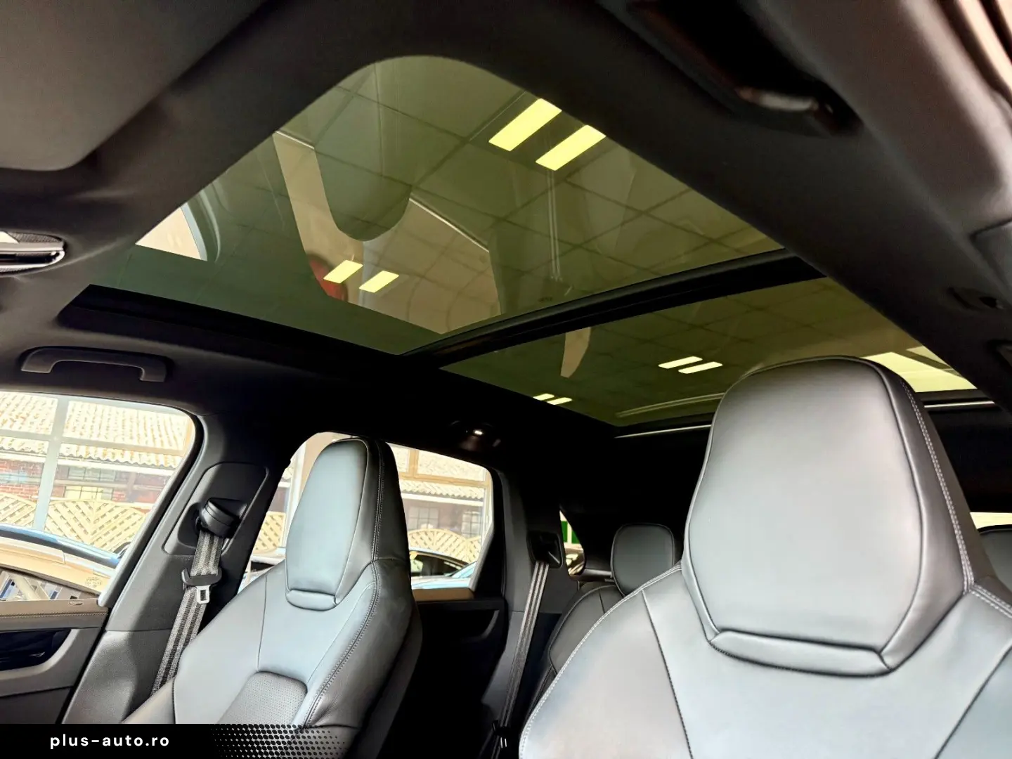 PORSCHE Cayenne E-Hybrid Panorama Luftfederung ACC