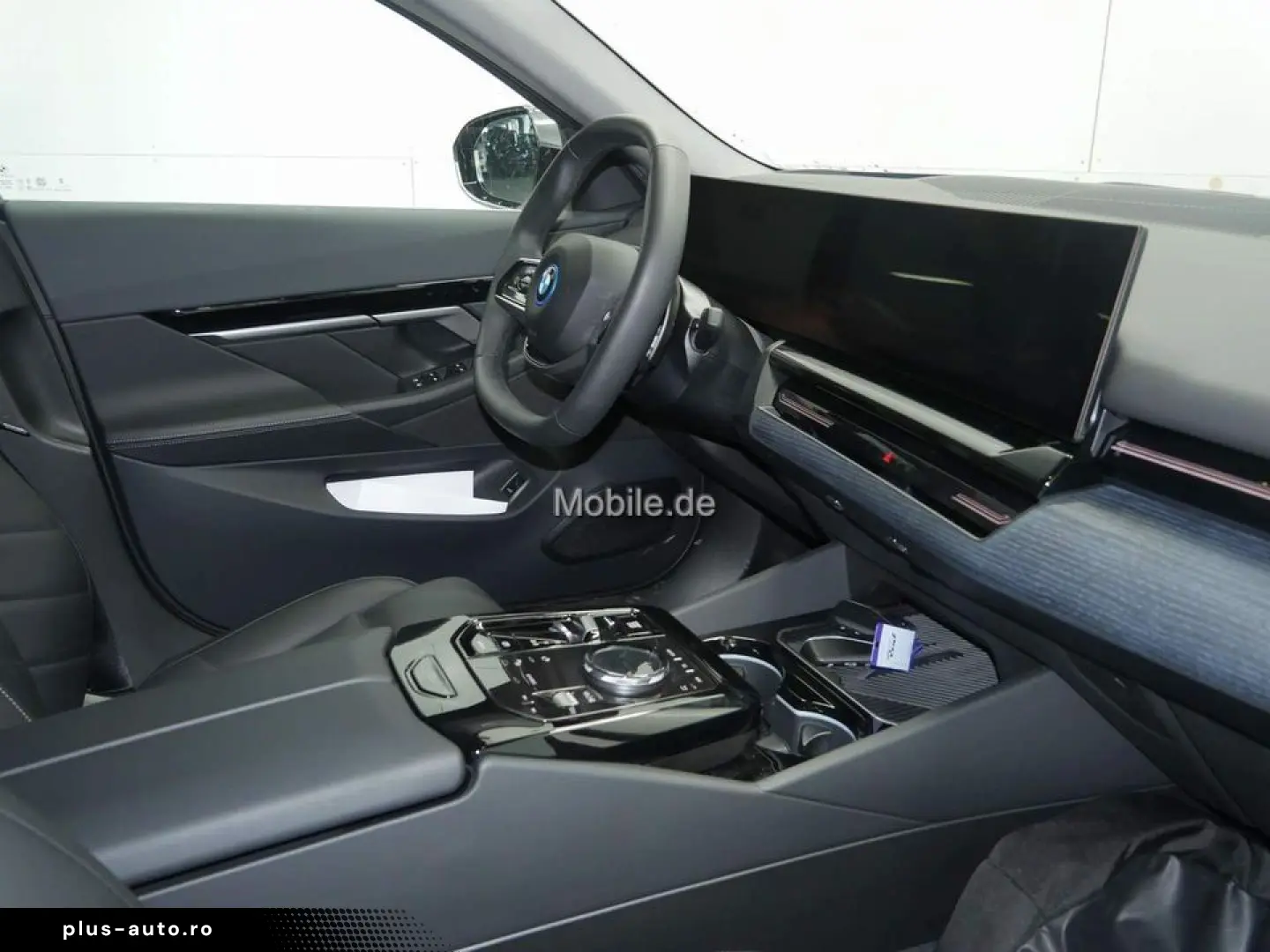 BMW 530e Lim Aut Komfortsitze Panorama Klimaaut.