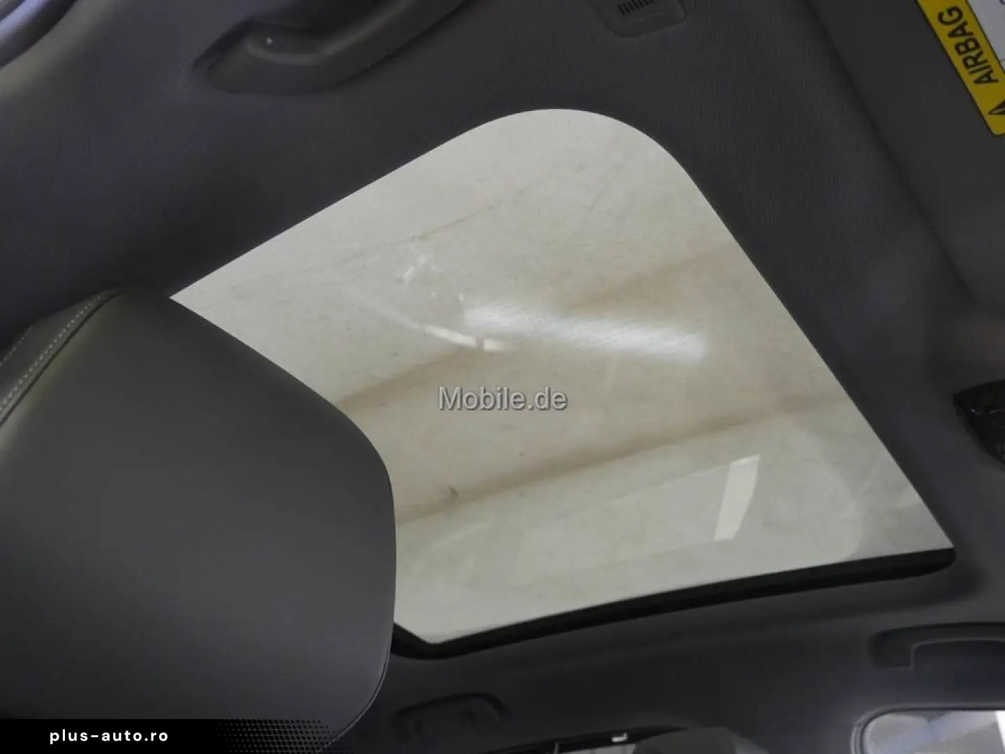 BMW 530e Lim Aut Komfortsitze Panorama Klimaaut.