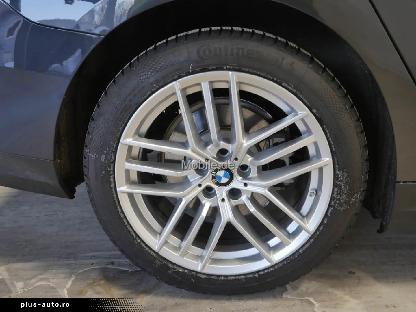 BMW 530e Lim Aut Komfortsitze Panorama Klimaaut.