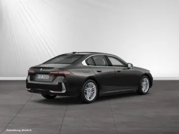 BMW 530e Panorama Head-Up DA&PAProf. H K