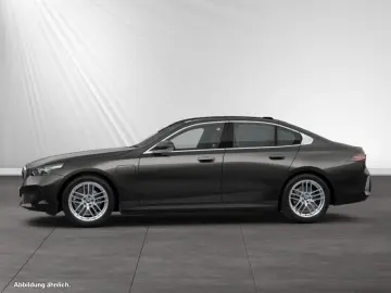 BMW 530e Panorama Head-Up DA&PAProf. H K