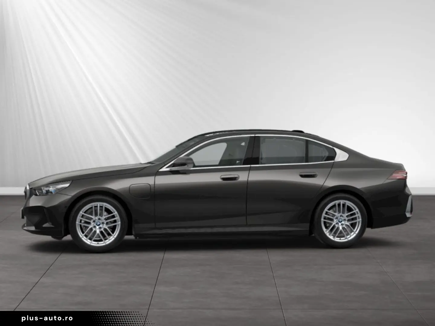 BMW 530e Panorama Head-Up DA&PAProf. H K