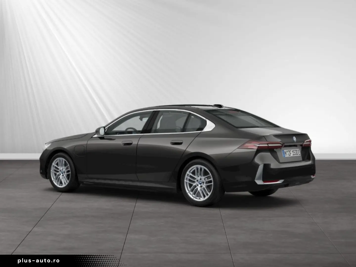 BMW 530e Panorama Head-Up DA&PAProf. H K