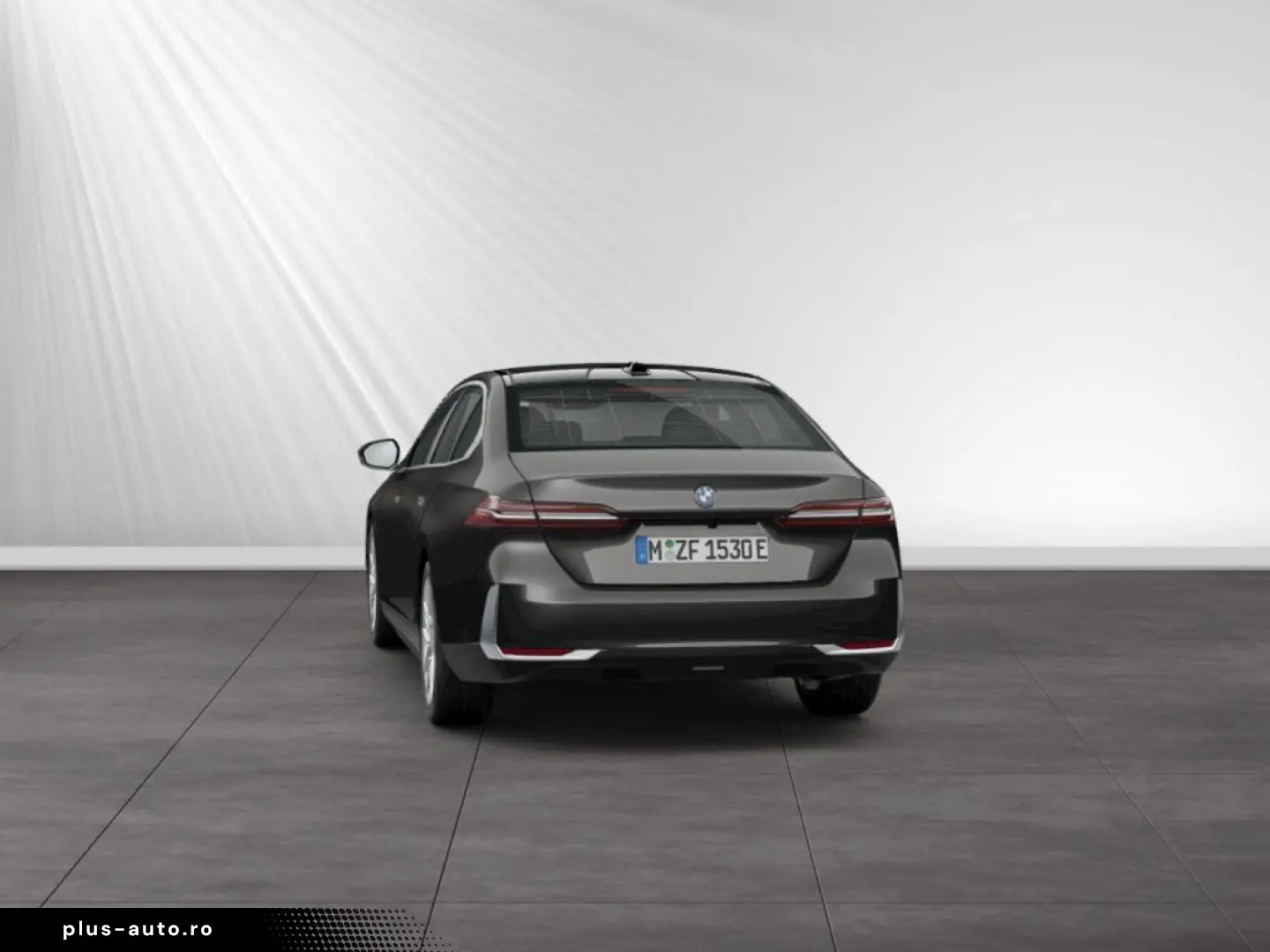 BMW 530e Panorama Head-Up DA&PAProf. H K