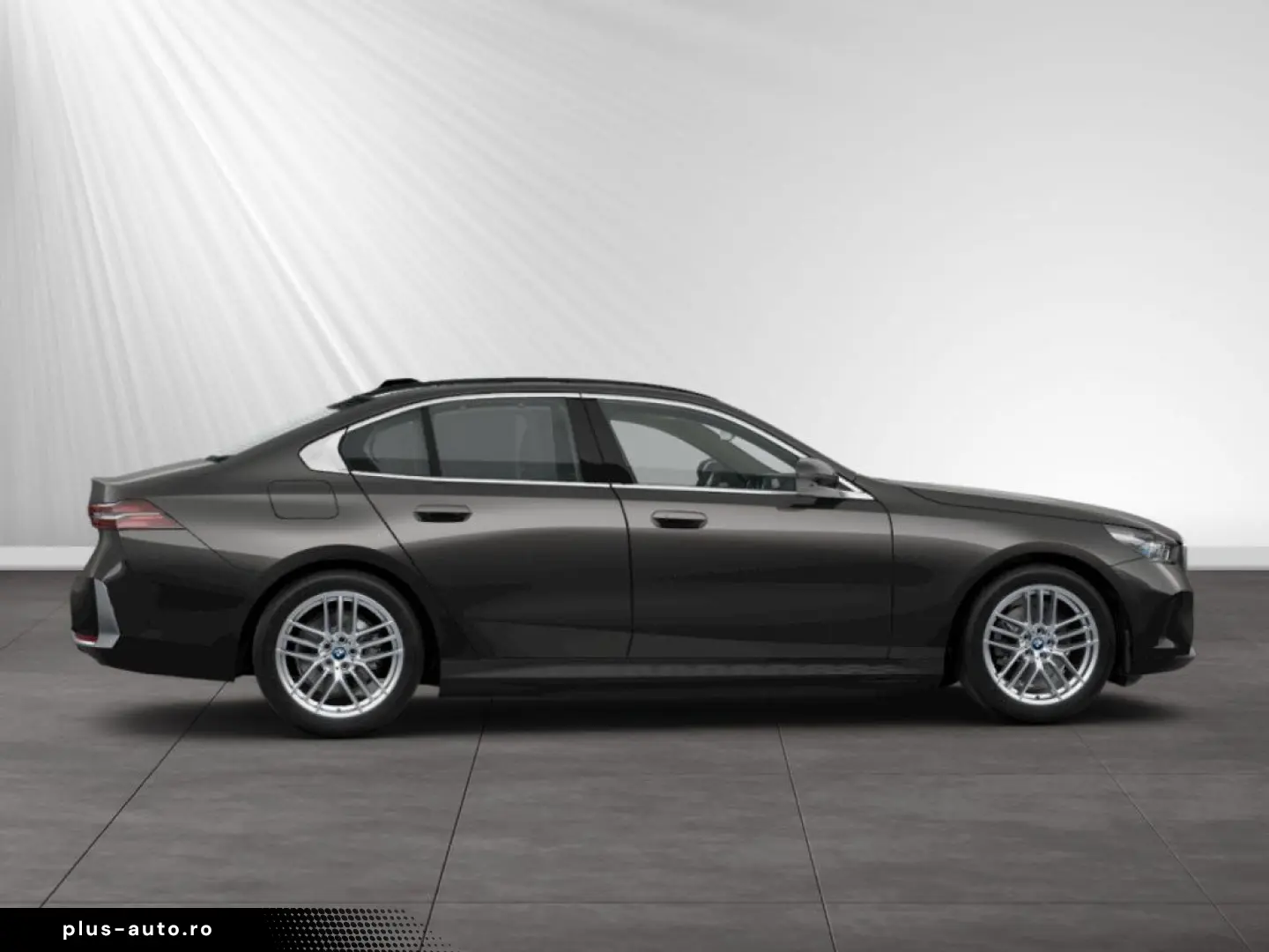 BMW 530e Panorama Head-Up DA&PAProf. H K