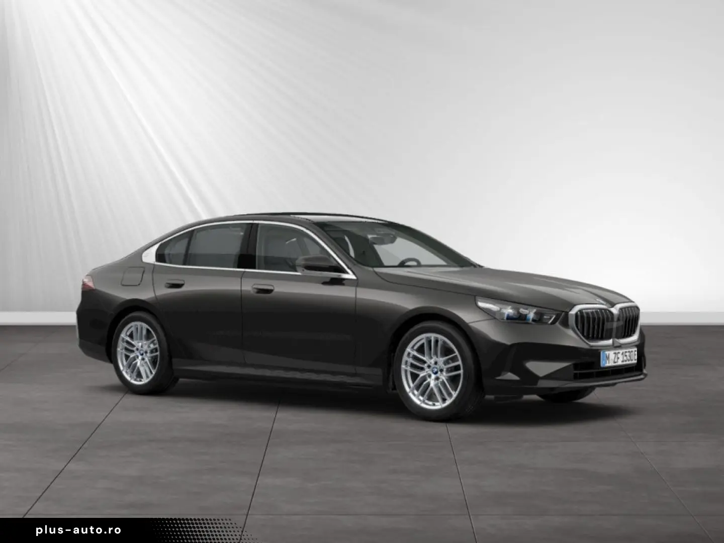 BMW 530e Panorama Head-Up DA&PAProf. H K