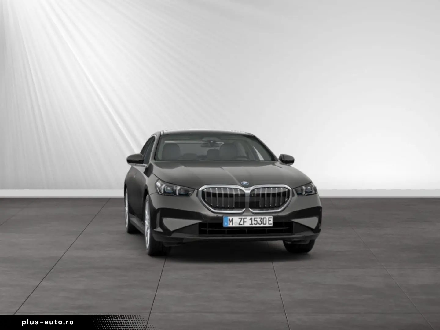 BMW 530e Panorama Head-Up DA&PAProf. H K