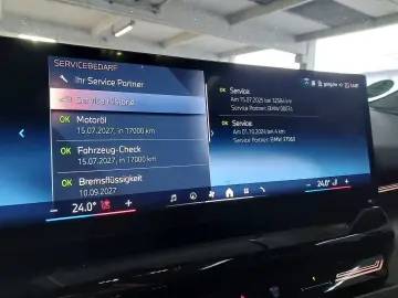 BMW 530e LC PROF PANO HUD ICONOC GLOW DAP PAP