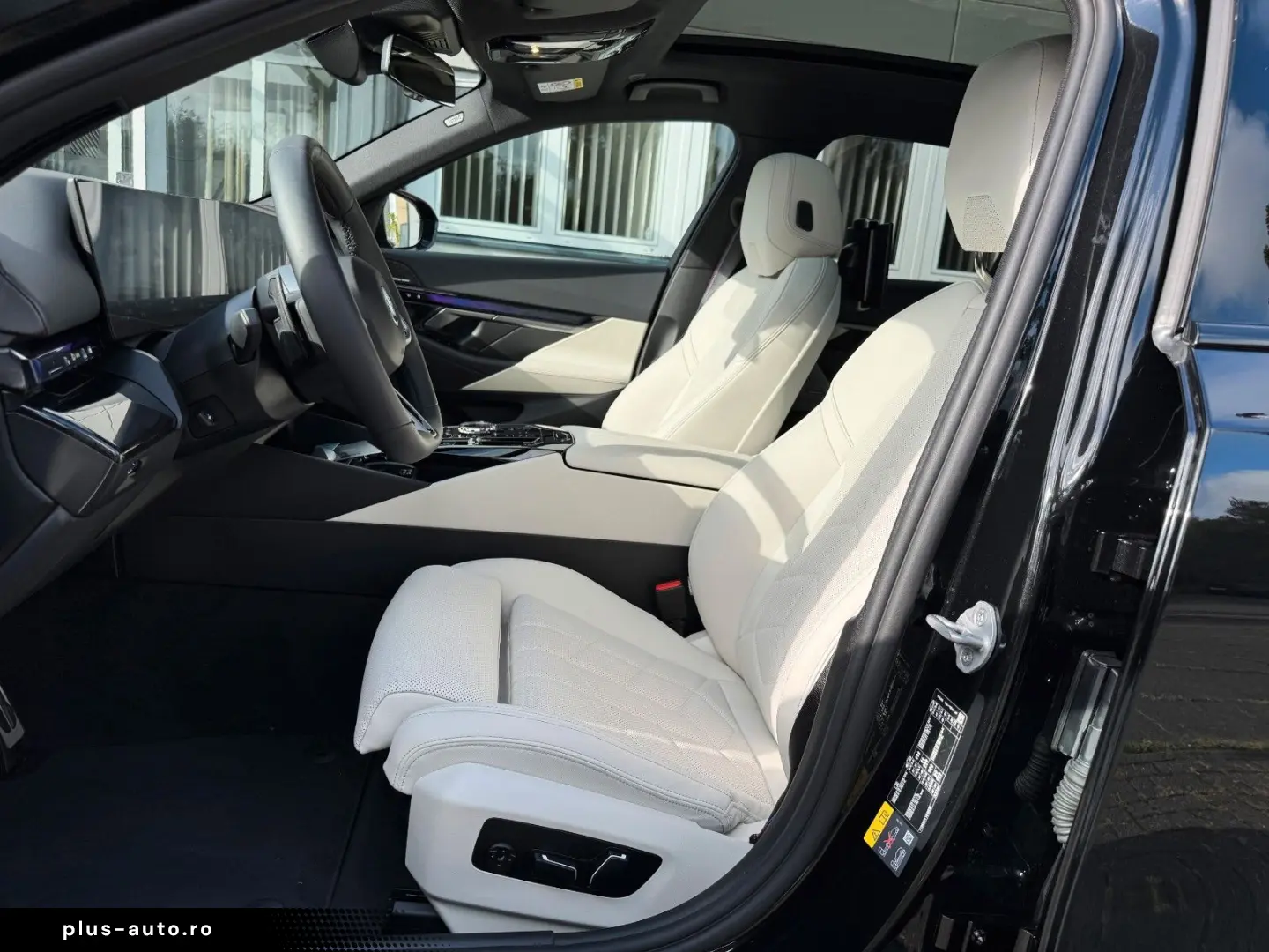 BMW 530 e xDrive M Sport Pro Fond Entert Pano 360 Ka