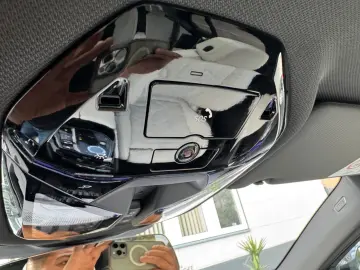 BMW 530 e xDrive M Sport Pro Fond Entert Pano 360 Ka