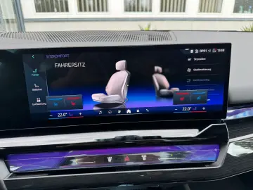 BMW 530 e xDrive M Sport Pro Fond Entert Pano 360 Ka