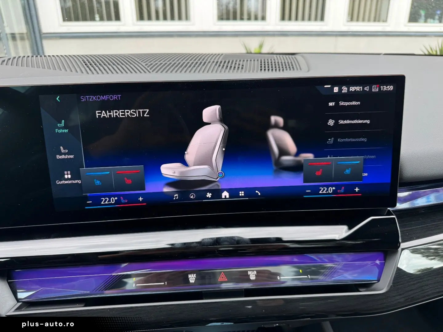 BMW 530 e xDrive M Sport Pro Fond Entert Pano 360 Ka