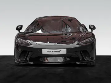 MCLAREN GT   Bowers & Wilkins   Sports Exhaust
