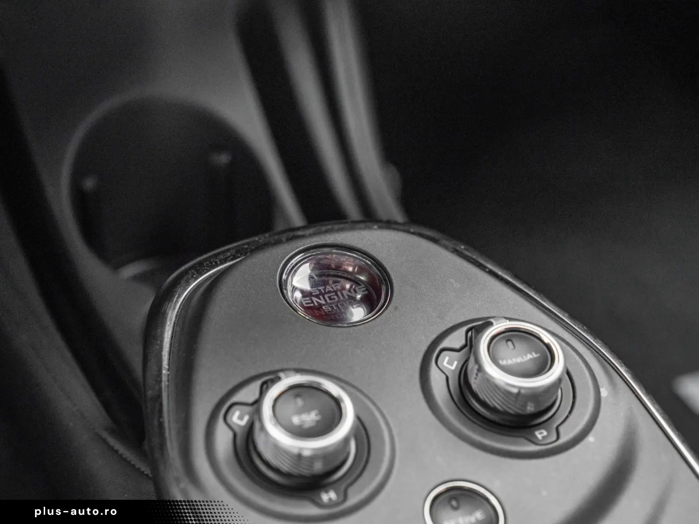 MCLAREN GT   Bowers & Wilkins   Sports Exhaust