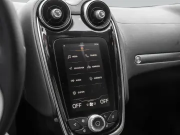 MCLAREN GT   Bowers & Wilkins   Sports Exhaust