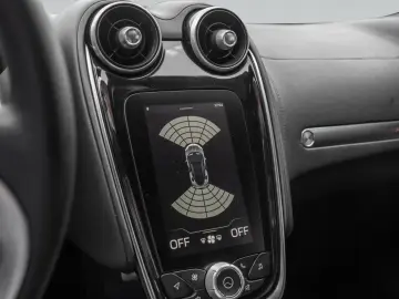 MCLAREN GT   Bowers & Wilkins   Sports Exhaust