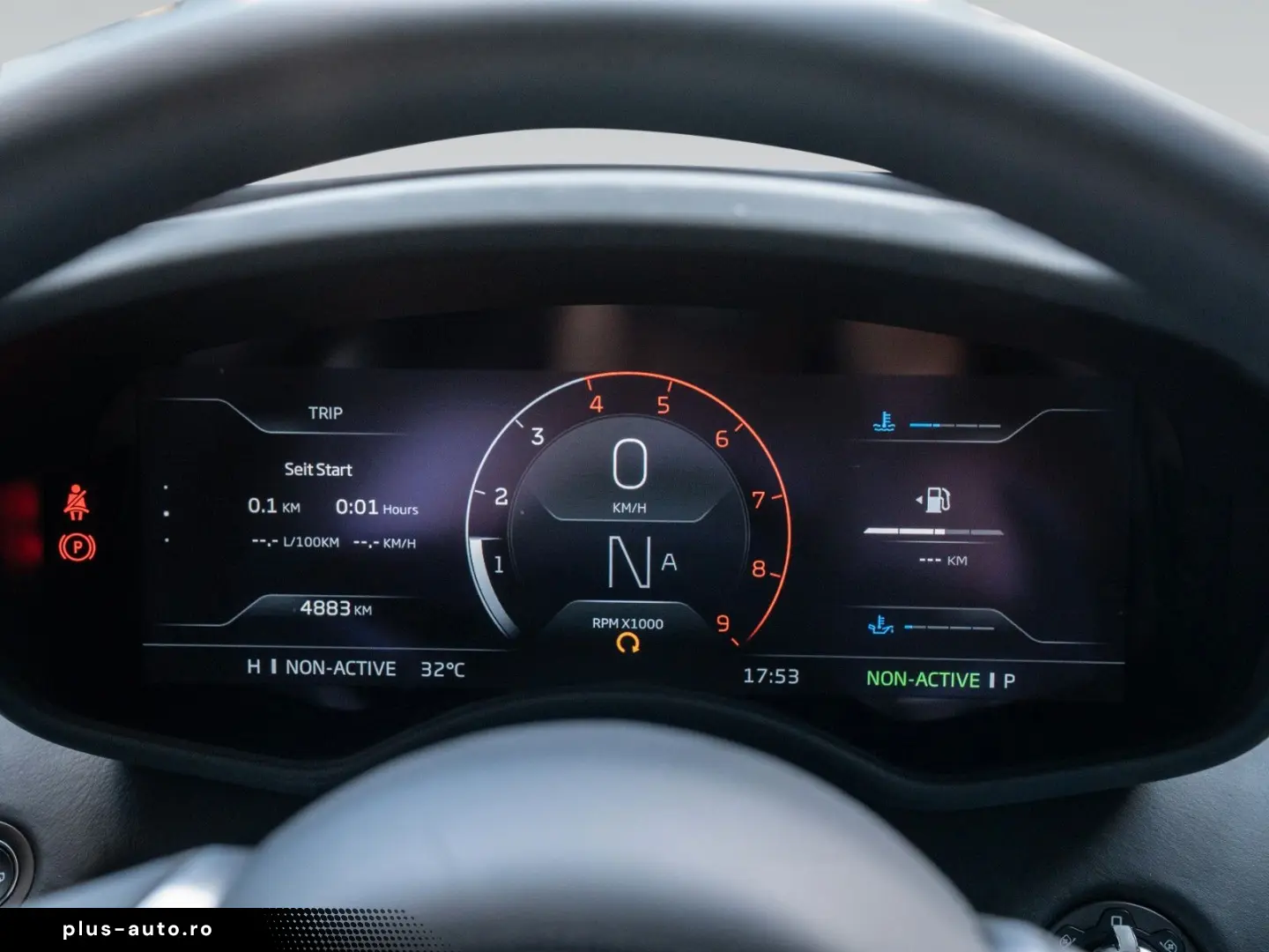 MCLAREN GT   Bowers & Wilkins   Sports Exhaust