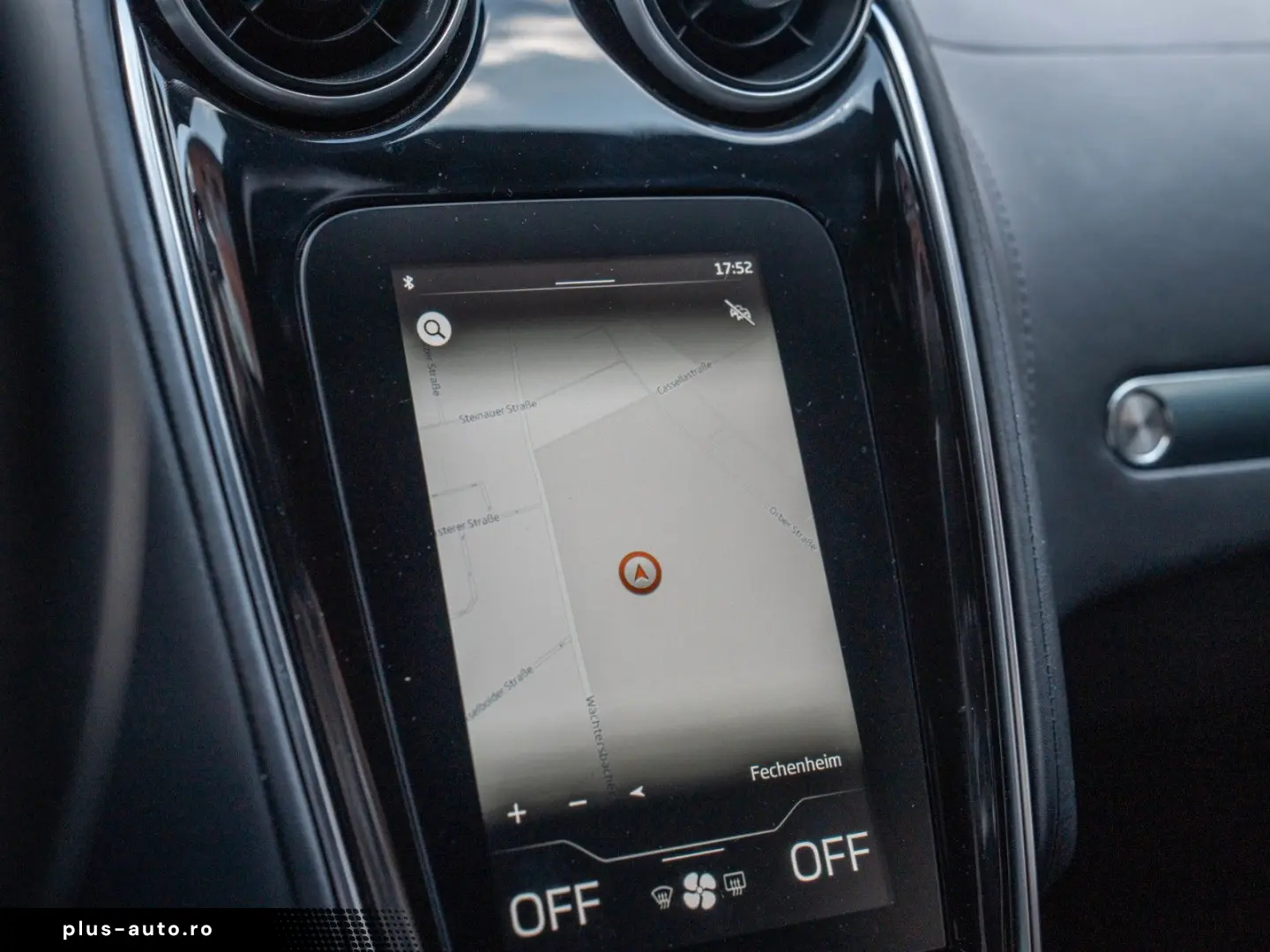 MCLAREN GT   Bowers & Wilkins   Sports Exhaust