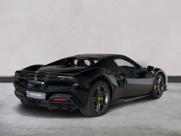 FERRARI 296 GTB      Ferrari Frankfurt