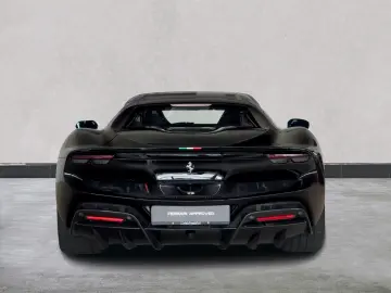 FERRARI 296 GTB      Ferrari Frankfurt