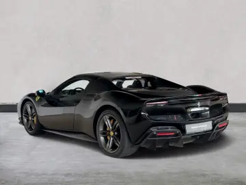 FERRARI 296 GTB      Ferrari Frankfurt