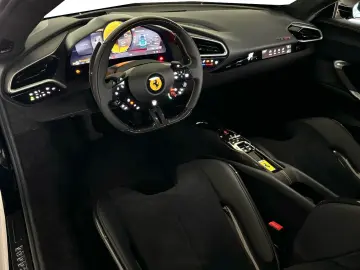 FERRARI 296 GTB      Ferrari Frankfurt