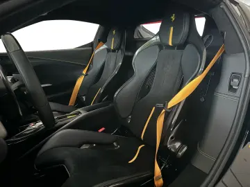 FERRARI 296 GTB      Ferrari Frankfurt