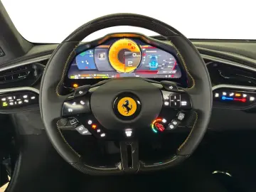 FERRARI 296 GTB      Ferrari Frankfurt