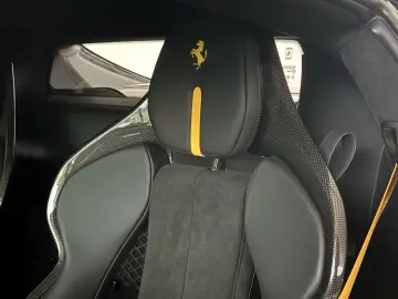 FERRARI 296 GTB      Ferrari Frankfurt