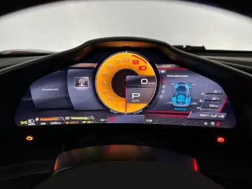 FERRARI 296 GTB      Ferrari Frankfurt